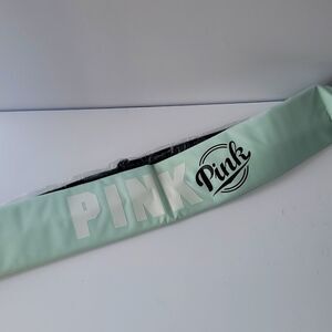 Victoria Secret PINK Beach Can Cooler